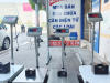 Cân Điện Tử Hoa Phú SG