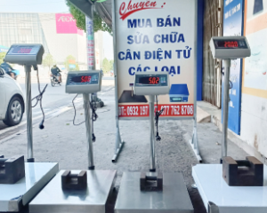 Cân Hoa phú HCM
