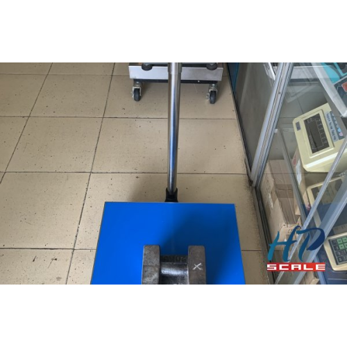 Cân bàn điện tử OHAUS kích thước 50 x 60 cm