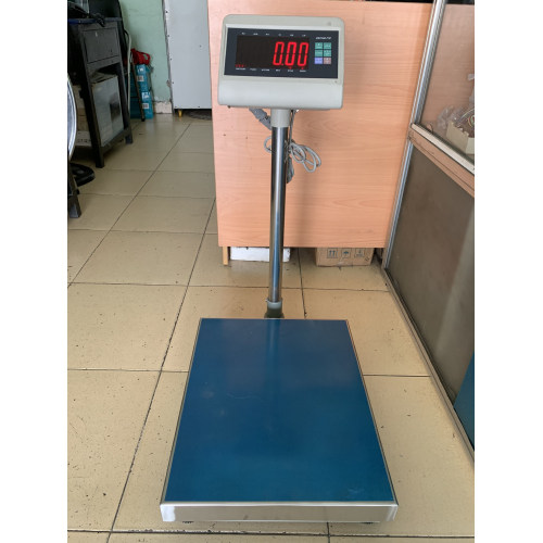Cân bàn điện tử JKS 8201 kích thước 40 x 50 cm