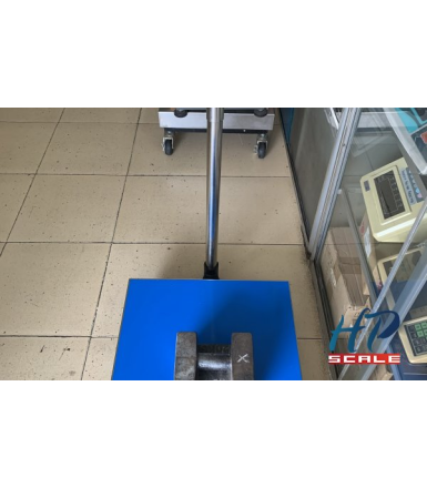 Cân bàn điện tử OHAUS kích thước 50 x 60 cm